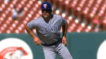 Former Rangers slugger Pete Incaviglia returns to managing