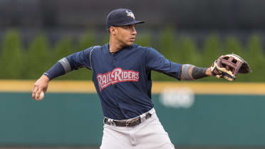 Gleyber Torres is happy to return to shortstop - Líder en deportes