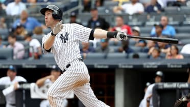 Frazier's First Home Game As A Yankee - Jersey Shore Online