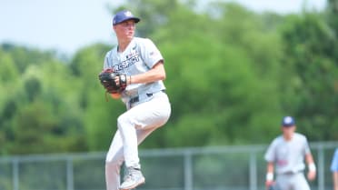 Clemson signee Brock Porter to Texas Rangers in MLB Draft fourth round