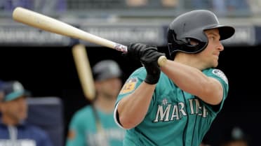 Mariners' Kyle Seager Surprised 'Corey's Brother' Jersey Was