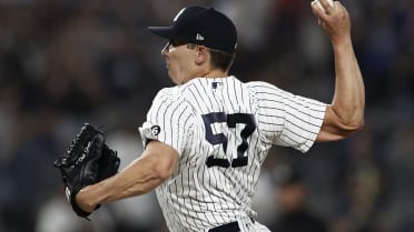 Chad Green finishes up strong as Yankees salvage doubleheader split with  Mets - Newsday