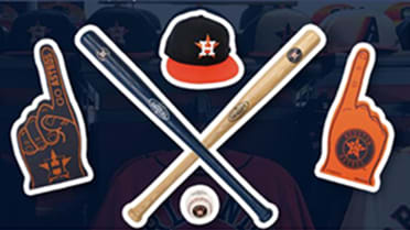 Astros Buddies Club Offers Amazing Deal For 2019 Tickets & Gear