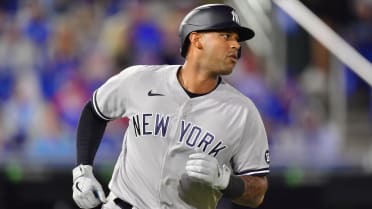 Aaron Hicks Scratched From New York Yankees Starting Lineup With