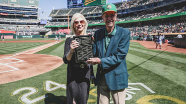 Remembering Ray Fosse, Oakland A's legend - Athletics Nation