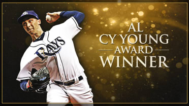 Shoreline Area News: SW grad Blake Snell one of three finalists for  American League Cy Young Award