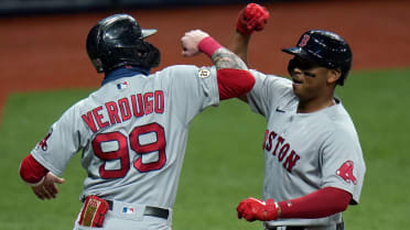 Red Sox roster 2021: Where are the vanquished now?