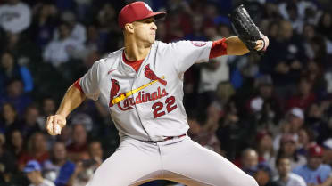 Jack Flaherty's Apparent Response to Cardinals Owner's Comments is Just  Perfect