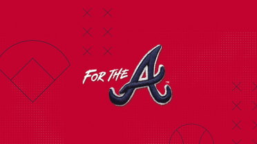 For the A | Atlanta Braves