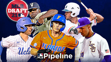 2021 Detroit Tigers Top MLB Prospects — College Baseball, MLB Draft,  Prospects - Baseball America