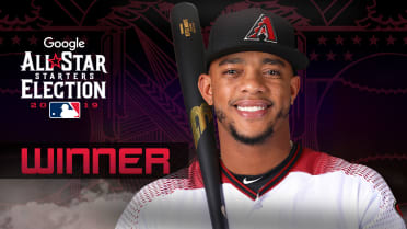 Ketel Marte among several Diamondbacks players snubbed in All-Star Game  voting 