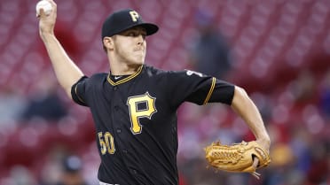 MLB scores: Jameson Taillon makes triumphant return from cancer