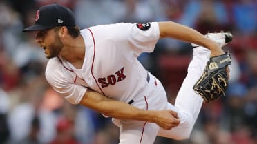 Kutter Crawford, Trevor Story not enough in Red Sox's loss to Royals