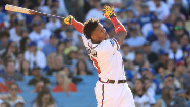 Ronald Acuña, el jugador del año para Baseball Digest