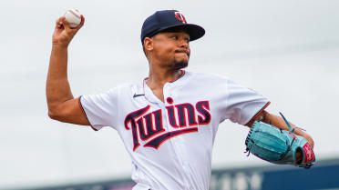 Chris Archer starts, Luis Arraez plays first base for Twins in