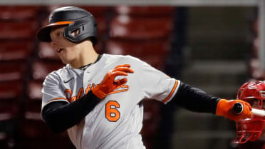 Dean Kremer Pegged as Baltimore Orioles' Starter For Game 3 vs. Texas  Rangers - Fastball