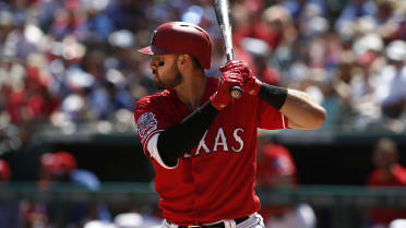 MLB's Most Unusual Superstar Joey Gallo Hits More Homers Than