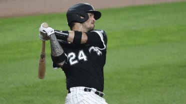 White Sox star Yasmani Grandal changes gear to better protect himself  behind the plate: 'It was a no-brainer