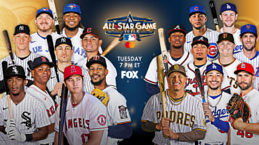 2022 MLB All-Star Game Preview: AL & NL Starters ANNOUNCED [FULL BREAKDOWN]  I CBS Sports HQ 