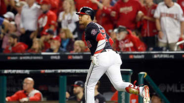 World Series Game 7 simulation: Juan Soto's two homers lift Nationals