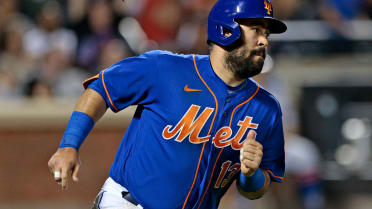 Ultimate Mets Database - Luis Guillorme