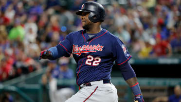 The Monster: Miguel Sano after 44 games »  » Aaron