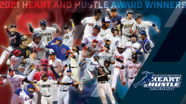 Trea Turner Voted Dodgers' Winner Of 2022 Heart & Hustle Award 