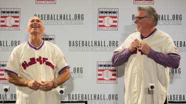 St. Paul native Jack Morris elected to baseball Hall of Fame