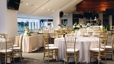 Wedding Receptions & Rehearsal Dinners | Atlanta Braves