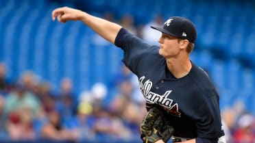 Mike Soroka moves from Braves' 10-day disabled list to 60-day DL