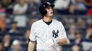 Yankees' Greg Bird to start rehab games soon? 