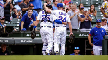 2009 Thunder A-Z: Francisco Cervelli