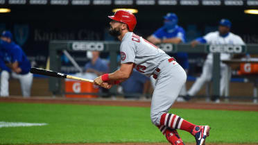 Matt Carpenter has solid Yankees' debut: 'Pretty crazy