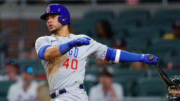 3 best destinations for Cubs star Willson Contreras ahead of 2022 MLB trade  deadline