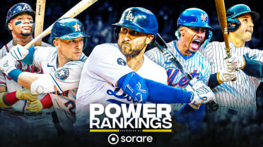 Guardians inside Top 20 of recent MLB Power Ranking