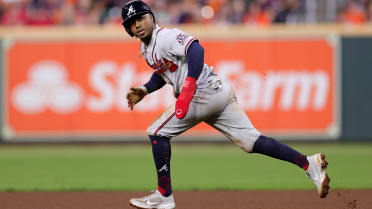 Was Ozzie Albies snubbed from MLB Network Top 10 2B rankings?