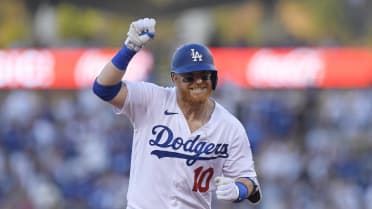 Whicker: Justin Turner's homer is a thrill, but not a surprise