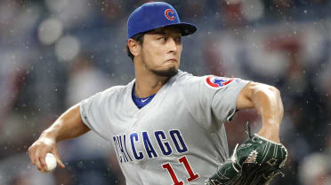 Is Yu Darvish finally getting comfortable with the Cubs' pitching system? -  The Athletic