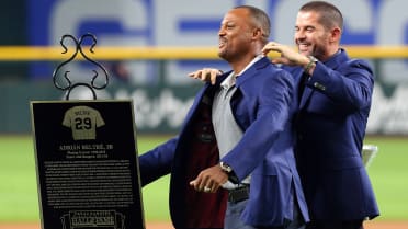 Shedding Light on Adrian Beltre's Under-the-Radar Hall of Fame Career, News, Scores, Highlights, Stats, and Rumors