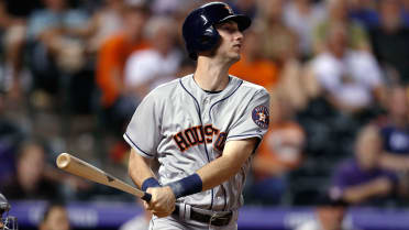 Astros: Is Kyle Tucker returning after Jake Marisnick's injury?