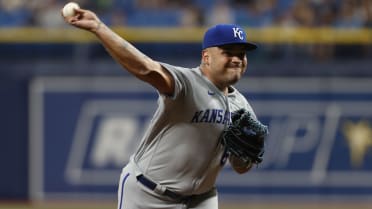 Blue Jays RHP Max Castillo to make first career MLB start Sunday