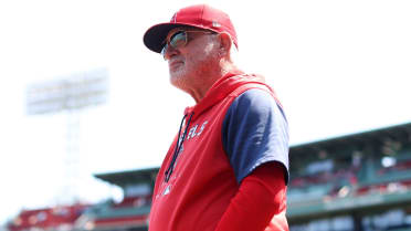 Angels fired Joe Madden after reaching a new low with MLB's two best  players 