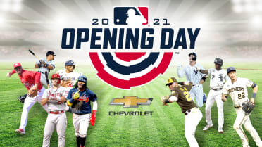 MLB Opening Day feels different in July