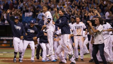 Tampa Bay Rays - History, Records, Championships, Rings, Owner Details and  more