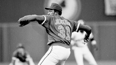 MLB pitcher, Fergie Jenkins, to be honoured with statue in Chatham-Kent