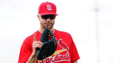 Jack Flaherty will start Opening Day, Adam Wainwright will start Game 2 - A  Hunt and Peck - Viva El Birdos