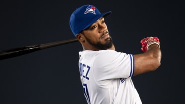 Often-Overlooked Teoscar Hernandez Brings Potent Bat To Toronto Blue Jays