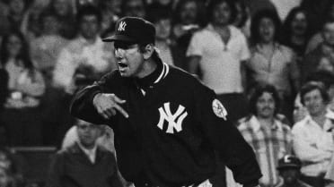 Billy Martin's 'colorful and complicated life' to be profiled on MLB Network