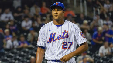 Mets notes: The bolstered bullpen, third base and what's next in