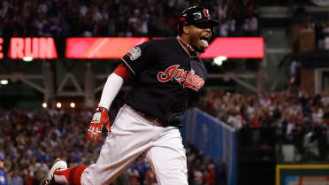 The Time Rajai Davis Became a World Series Star, but Not Quite a